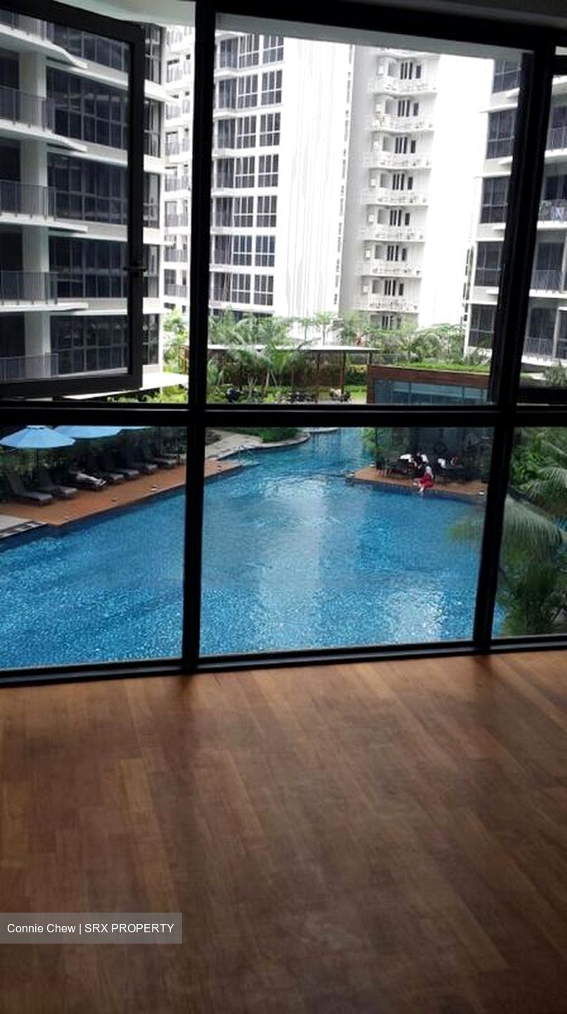 Boathouse Residences (D19), Condominium #631542681